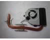 13GN3P1AM020-1 Asus K43SD TH MOD 35W AL 11T ASSY