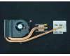 13GN3Y1AM010-1 Asus K73E THERMAL MOD ASSY