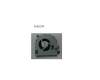 13GN5310P020-1 Asus K45A FAN 35W