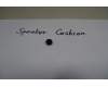 13GN5C10L010-1 Asus K43BY-1A SPEAKER CUSHION