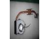13GN5O1AM020-1 Asus X55VD BGA THERMAL MOD ASSY