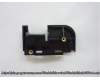 13GN6K10P120-1 Asus U56E-1A TOP HINGE COVER L