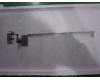 13GN6L10M040-1 Asus N45SF-1A LCD HINGE L