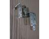 13GN7BC0M020-1 Asus K54L-4K LCD HINGE L