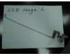13GN8410M060-1 Asus K95VM-1A LCD HINGE L
