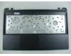 13GN8D3AP020-1 Asus K55VD-1B TOP CASE US SUB ASSY