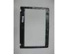13GN8H1AP011-1 Asus N46VZ-1A LCD BEZEL SUB ASSY