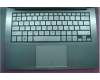 13GN8N1AM040-1 Asus UX31E-1A TOP CASE ASSY UK
