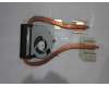 13GNAJ1AM020-1 Asus N76VZ THERMAL ASSY DC
