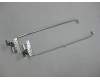 13GNAL10M121-2 Asus N76VM-1A HINGE L