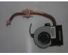 13GNAO1AM020-1 Asus X45U THERMAL MOD ASSY