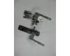 13GNB710M021-1 Asus G55VW-1A HINGE L