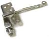 13GNE010M081 Asus W6A LCD HINGE L