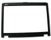 13GNE71AP021-1 Asus F6S-1A LCD BEZEL ASSY