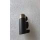 13GNGC1AP100-1 Asus W90V-1A HINGE CAP R ASSY