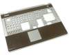 13GNH24AP011-1 Asus W6FP-2D TOP CASE SUB ASSY