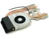 13GNHQ1AM040-1 Asus W7J-1A ASSY THERMAL MODULE