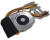 13GNHT1AM010-1 Asus W7S-1A ASSY THERMAL MODULE