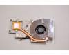 13GNI11AM022-1 Asus F3JA/JM-1A VGA THERMAL MODULE