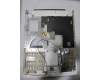 13GNM25AP050-1 Asus F6V-1C TOP CASE ASSY