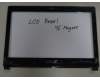 13GNMI10P010-1 Asus K43BE LCD BEZEL