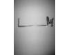 13GNMO10M030-1 Asus X501U LCD 36 HINGE L