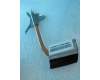 13GNMR1AM040-1 Asus F3SE CPU THERMAL MODULE ASSY