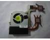 13GNR81AM060-1 Asus F80CR THERMAL MODULE ASSY