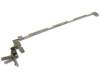 13GNRH10M022-1 Asus N80VM-1A HINGE L