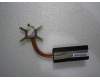 13GNRL1AM030-2 Asus X51C-1A THERMAL MOD ASSY