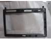 13GNTO1AP060-1 Asus U32VM-1A LCD BEZEL SUB ASSY