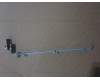13GNTS10M060-1 Asus M60J 160 LCD HINGE R