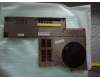 13GNV31AP040-1 Asus G60VX CPU DOOR SUB ASSY