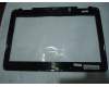13GNV41AP020-2 Asus F82Q-1A LCD BEZEL ASSY