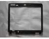 13GNVK1AP020-7 Asus K50IJ-1A LCD BEZEL ASSY