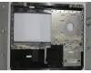 13GNVK1AP030-H Asus K50IJ-1A TOP CASE ASSY