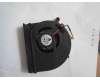 13GNWN10P100-1 Asus k40C THERMAL FAN