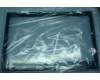 13GNX02AP022-1 Asus N71-2A LCD BEZEL ASSY