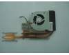13GNYX1AM030-1 Asus N82JV TH MOD ASSY
