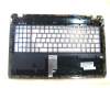 13GNZ51AM040-2 Asus U53JC-1A TOP CASE SUB ASSY UK