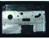 13GNZT1AP031-1 Asus N53JN-1A TOP CASE ASM AL