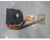 13GNZY1AM010-2 Asus N73JQ TH MOD ASSY