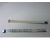 14G124030061 Asus FFC CABLE 6P,0.5MM,L=45MM