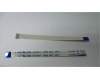 14G124090064 Asus U30J FFC CABLE 6P,0.5mm,L:93mm
