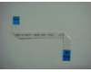 14G12409012R Asus K73SD TP FFC 12P 0.5MM 93MM