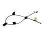 14G140138021 Asus Z37 MDC CABLE