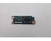 Lenovo CARDPOP PMIC(OLED) board C 83JX SDC para Lenovo Yoga Slim 7 14AKP10 (83JY)