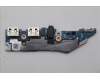 Lenovo CARDPOP IO board C 83KG para Lenovo Yoga Pro 7 14AKP10 (83KG)