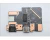 Lenovo CARDPOP F PCBA IO/B NSG552 MT062 MP IO/B para Lenovo ThinkPad P16s Gen 4 (21QR)