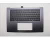 Lenovo MECH_ASM FRU ASM Ccover EURO ENG FP LTN para Lenovo ThinkPad X9 15 AE (21Q6)